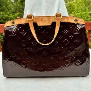 Authentic Louis Vuitton